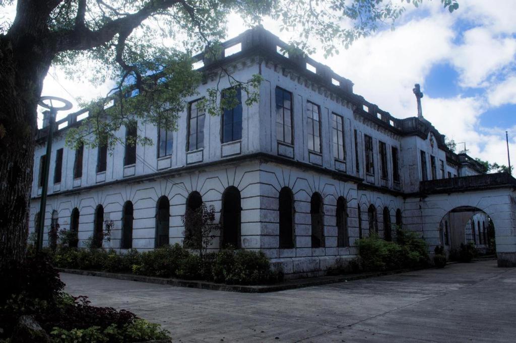 Citylight Hotel Baguio City Bagian luar foto