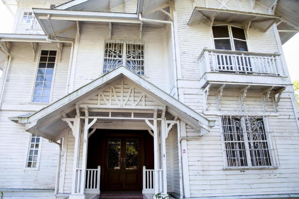 Citylight Hotel Baguio City Bagian luar foto