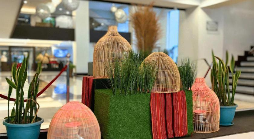 Citylight Hotel Baguio City Bagian luar foto
